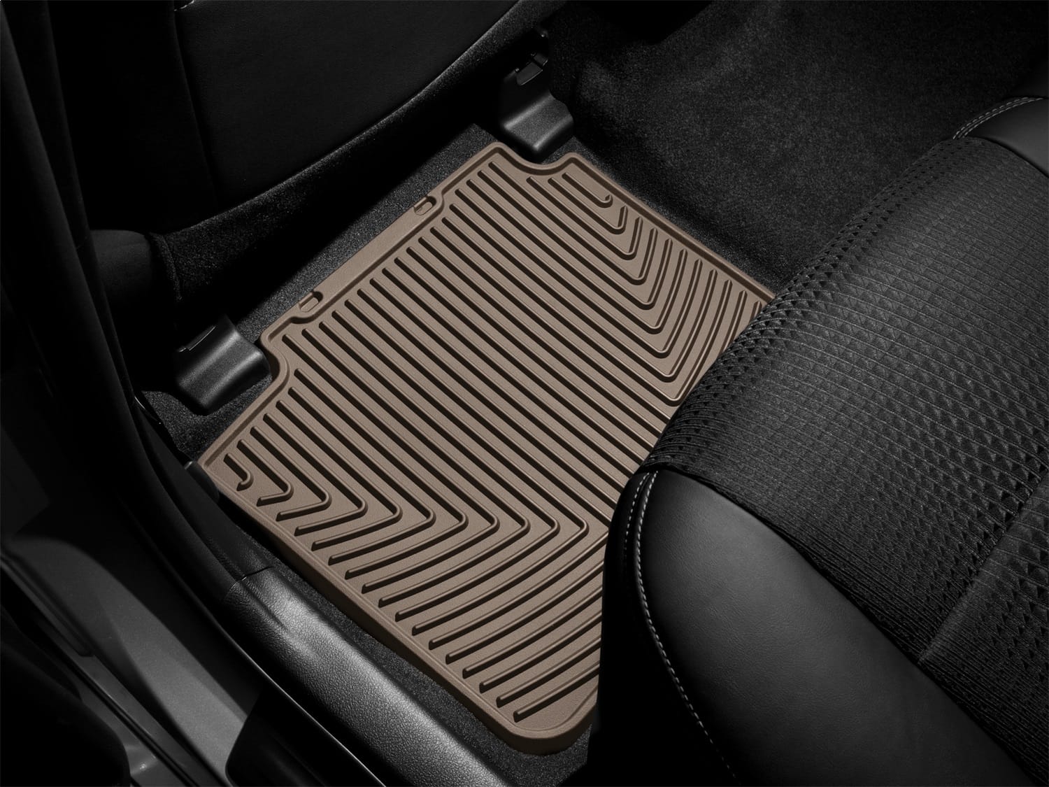 All Weather Floor Mats