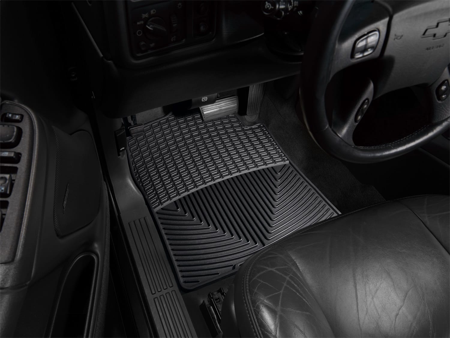 All Weather Floor Mats