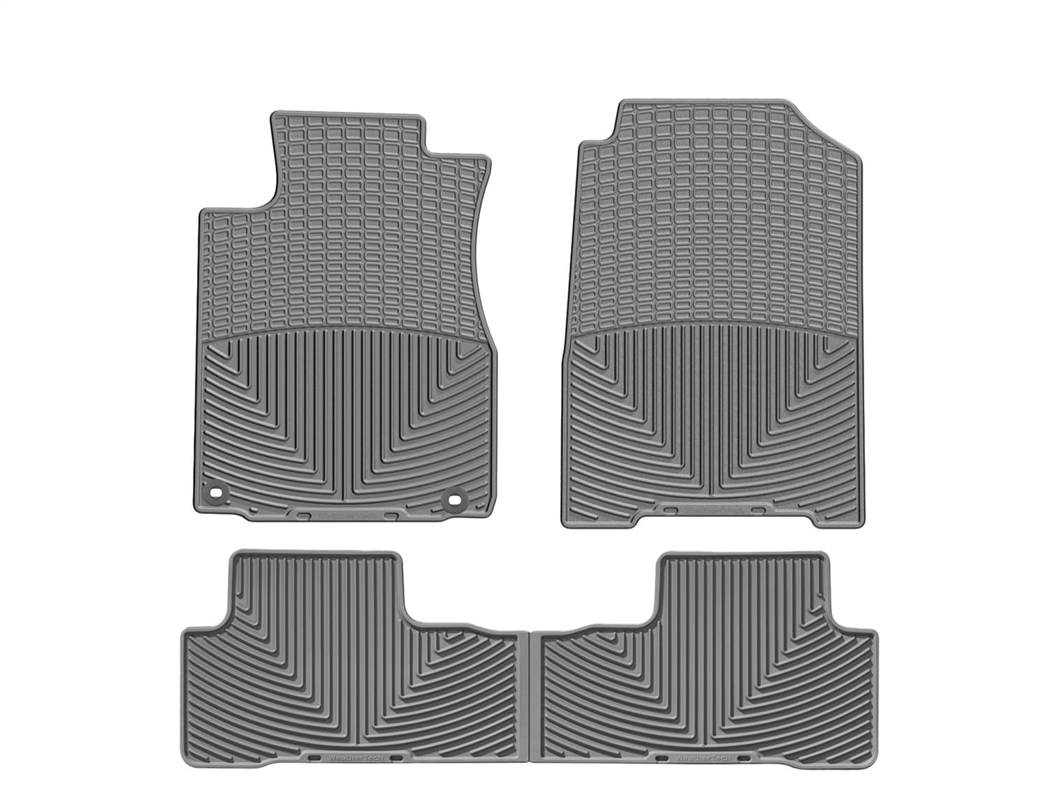 All Weather Floor Mats