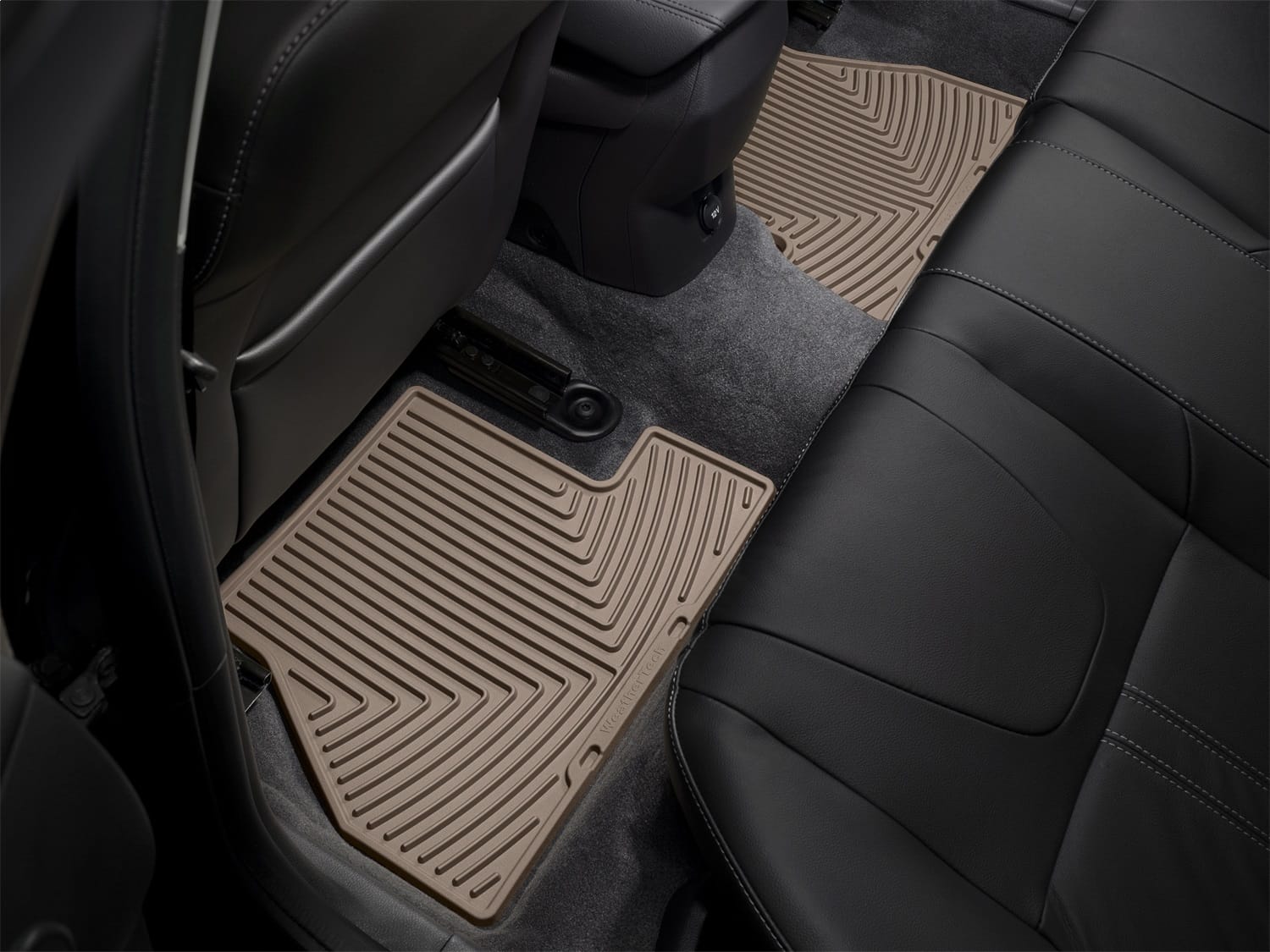 All Weather Floor Mats