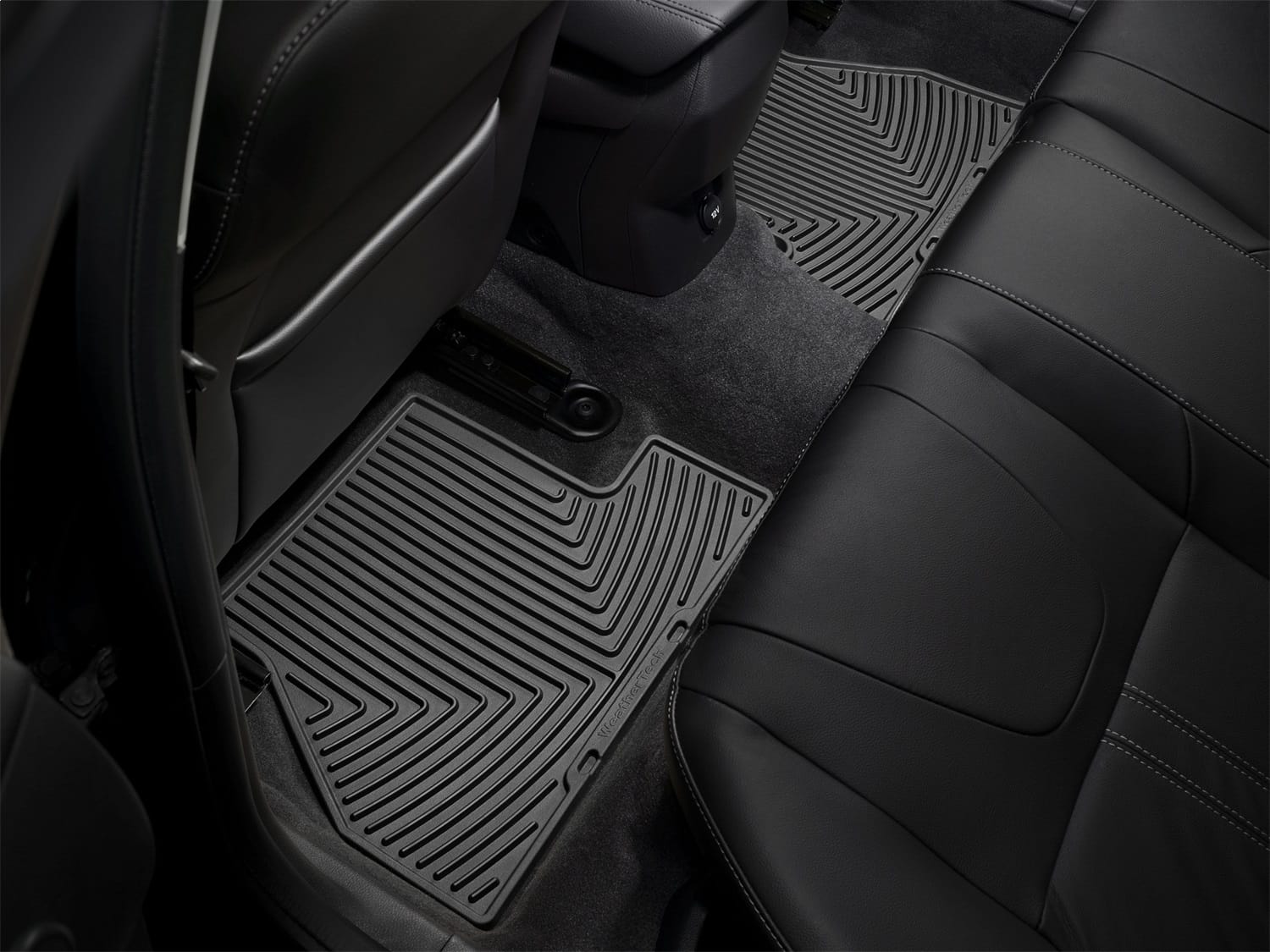 All Weather Floor Mats