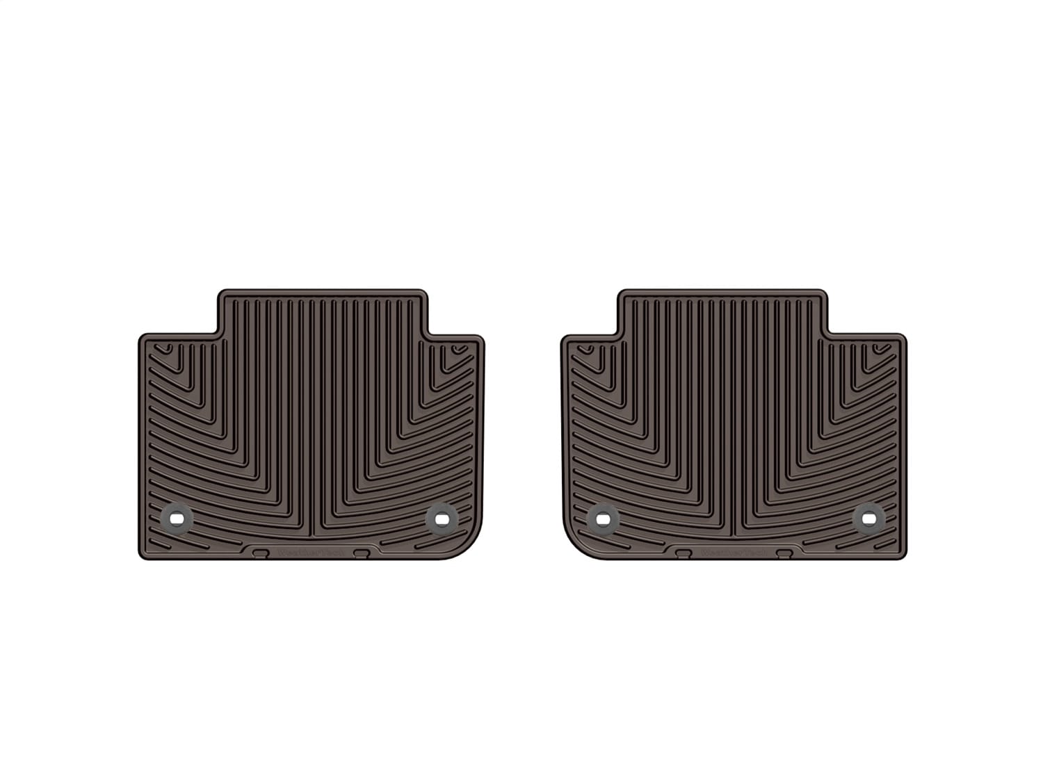 All Weather Floor Mats