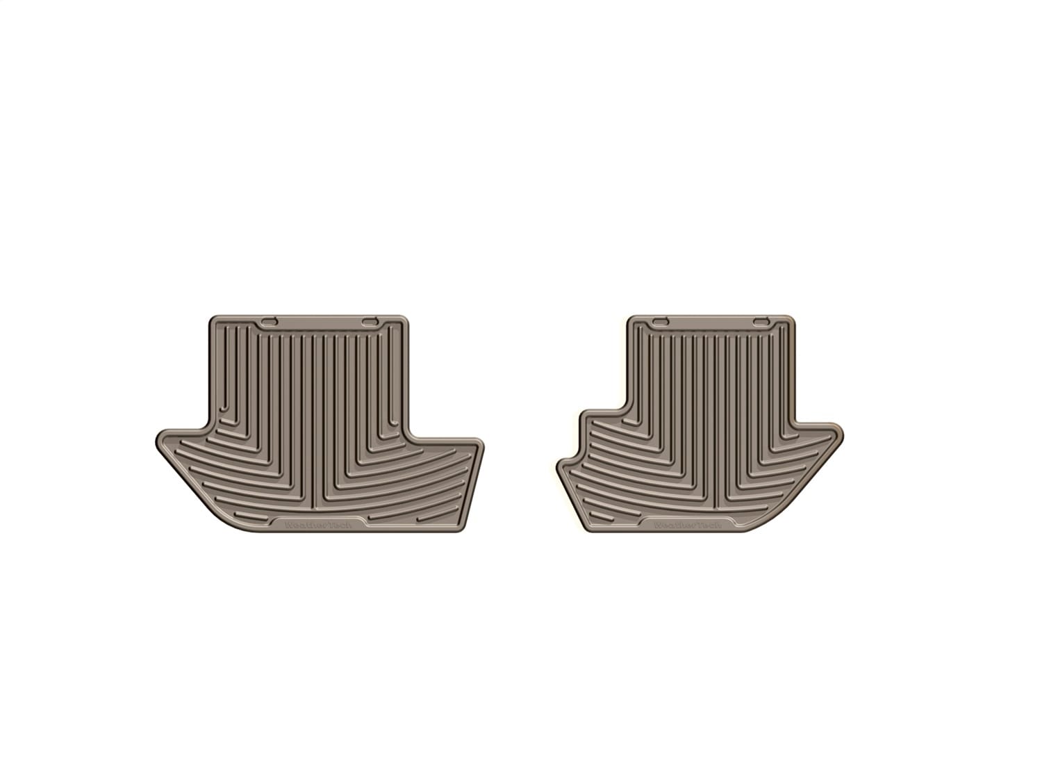 All Weather Floor Mats