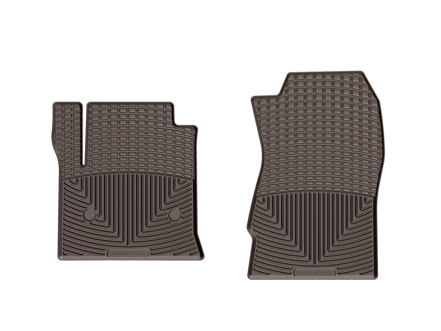 All Weather Floor Mats