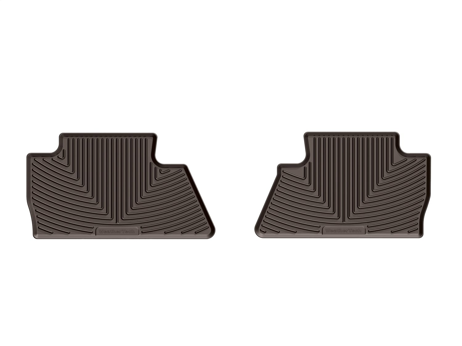 All Weather Floor Mats
