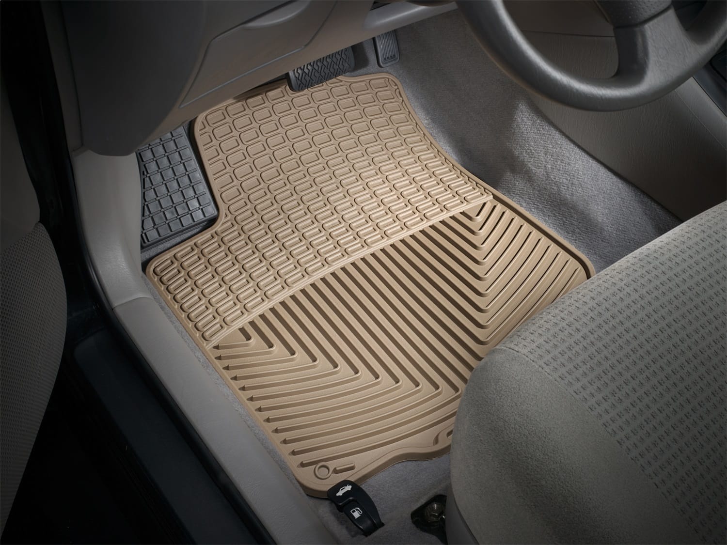 All Weather Floor Mats