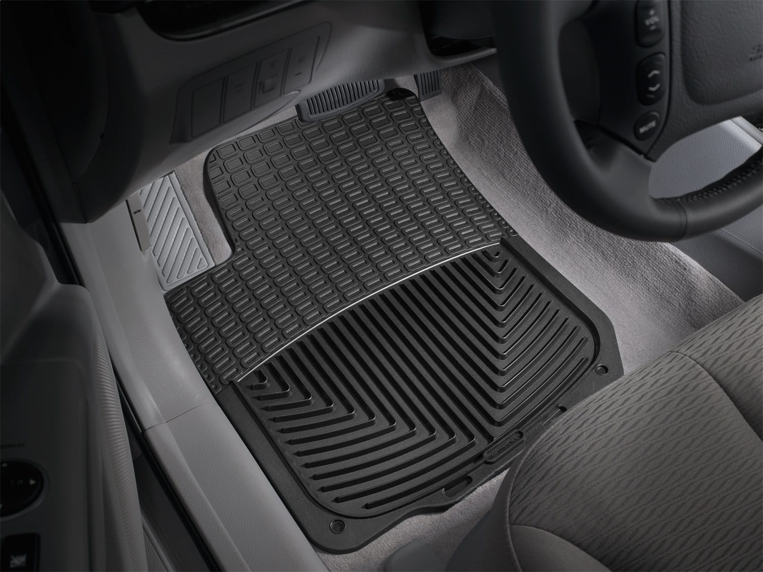 All Weather Floor Mats