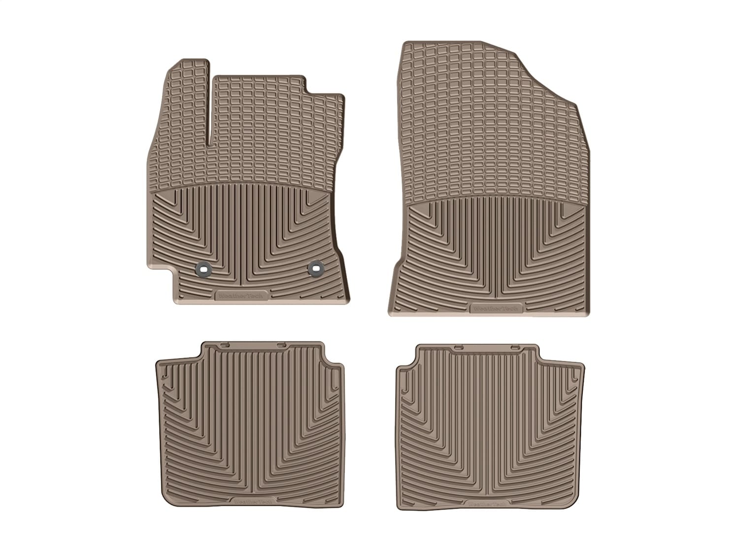 All Weather Floor Mats