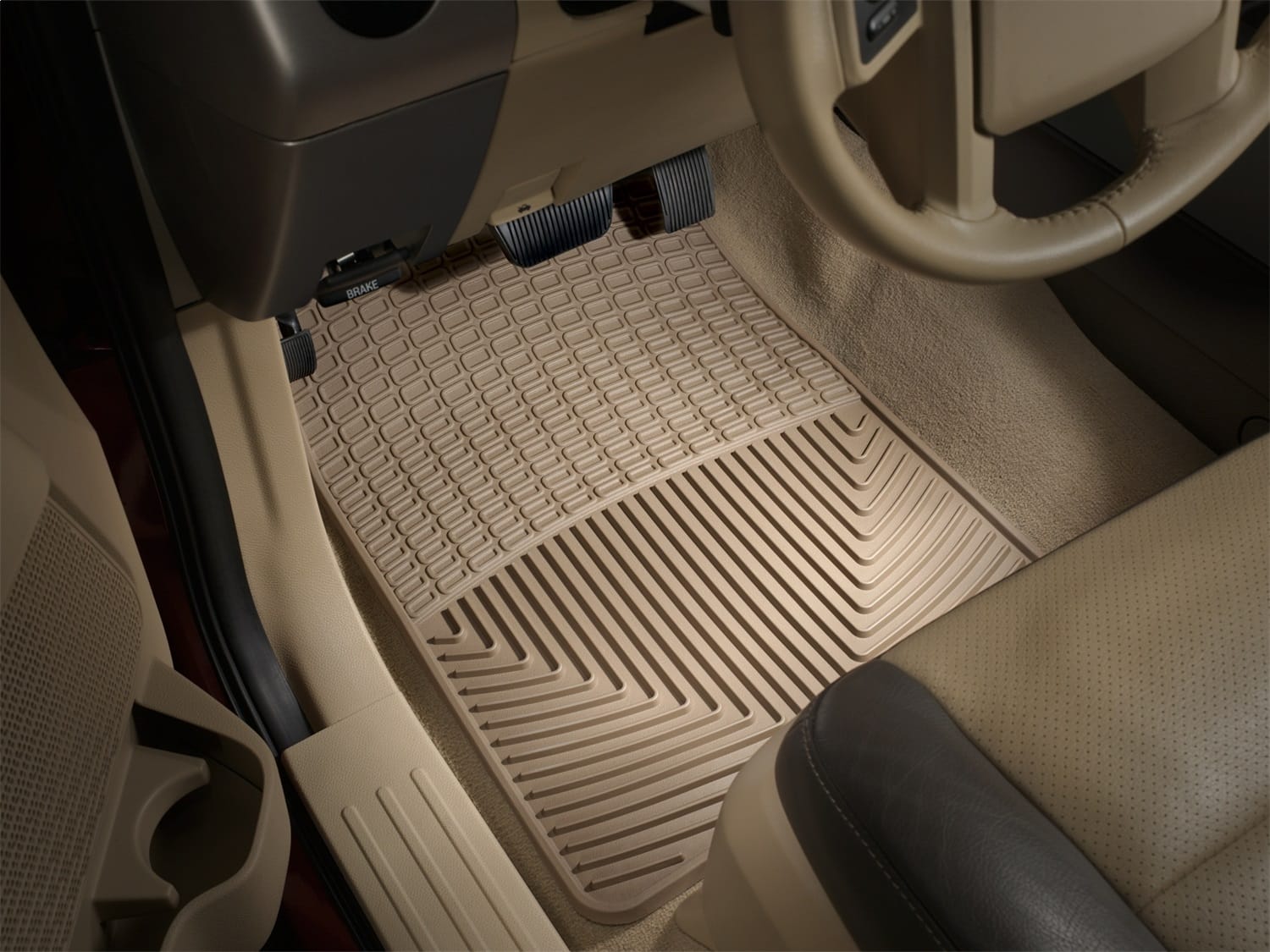 All Weather Floor Mats