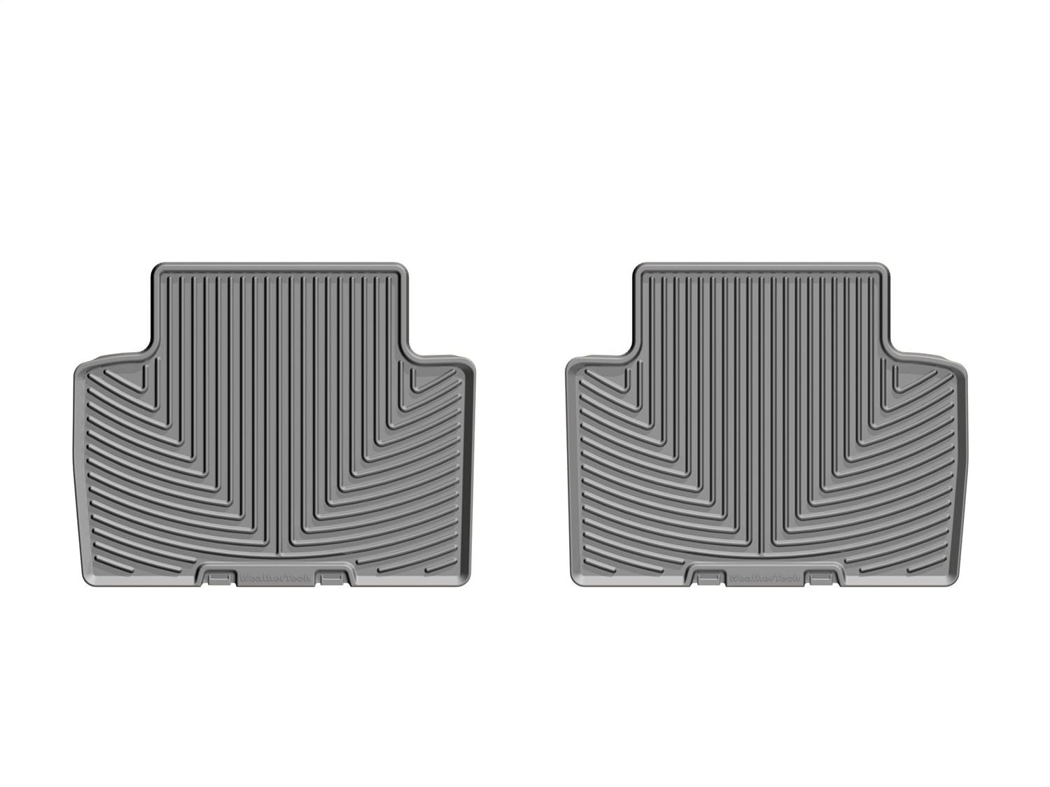 All Weather Floor Mats