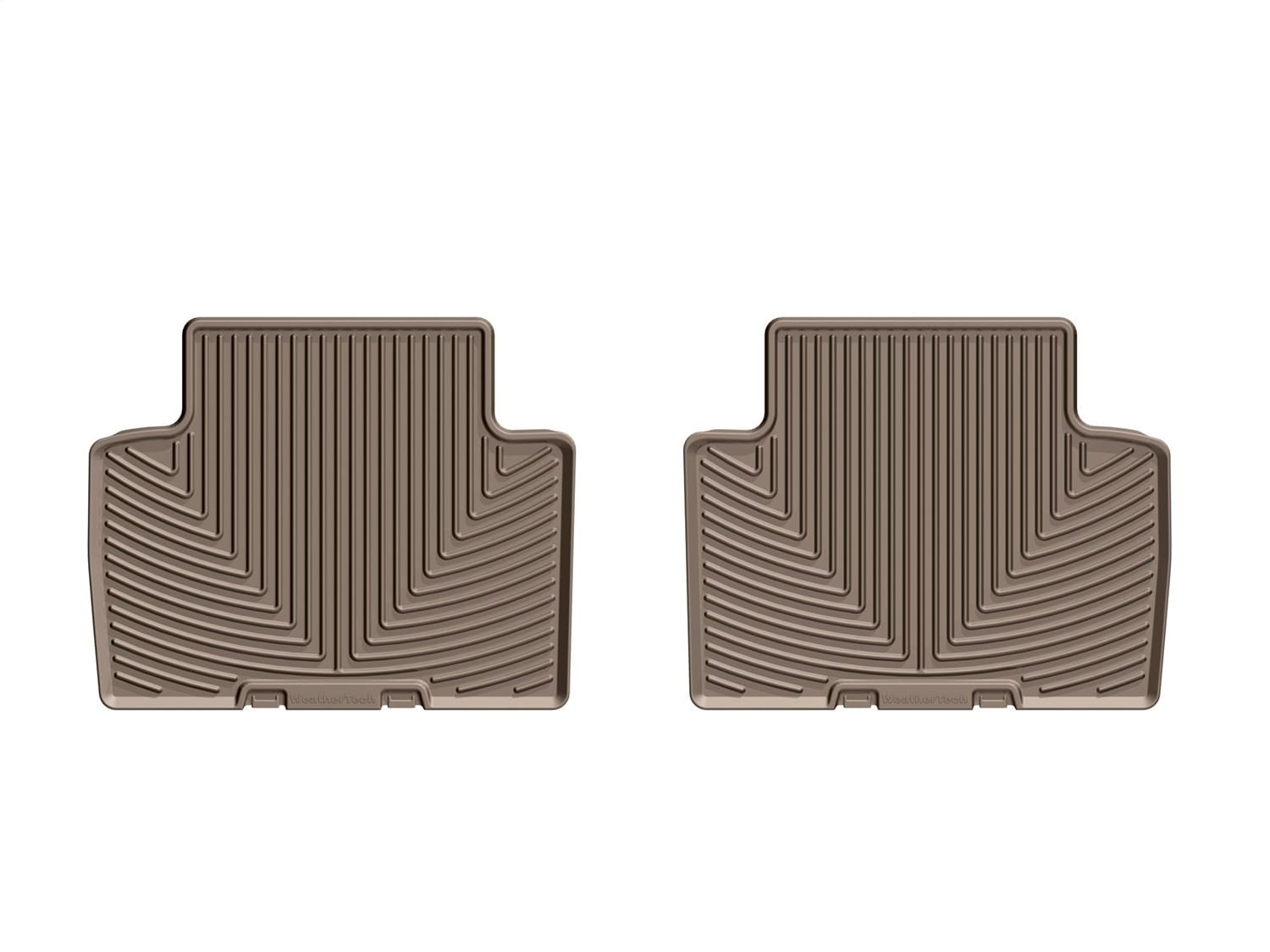 All Weather Floor Mats