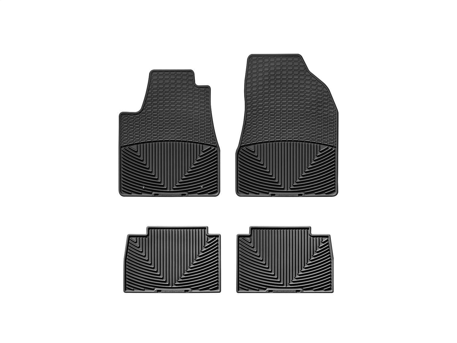 All Weather Floor Mats