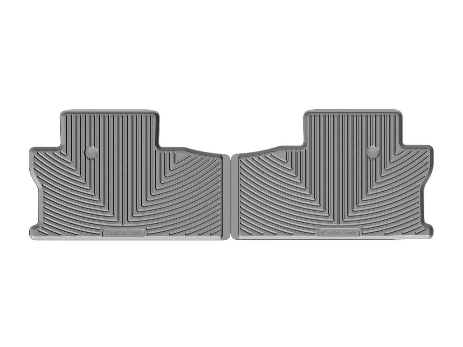 All Weather Floor Mats