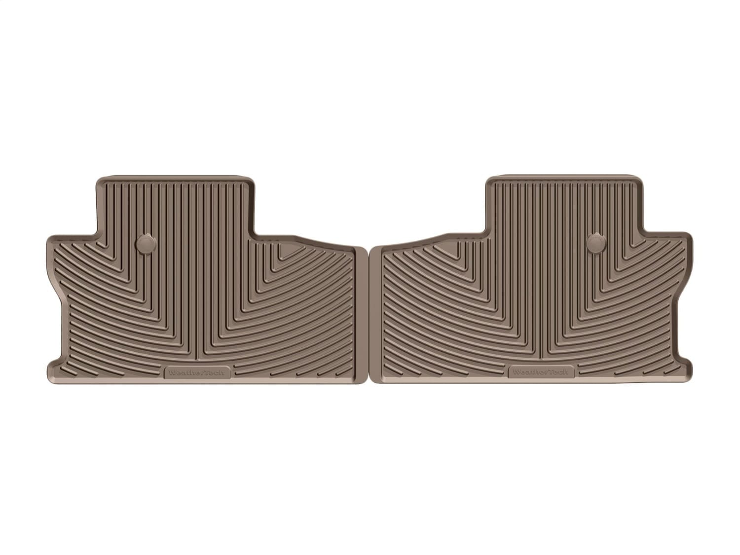 All Weather Floor Mats
