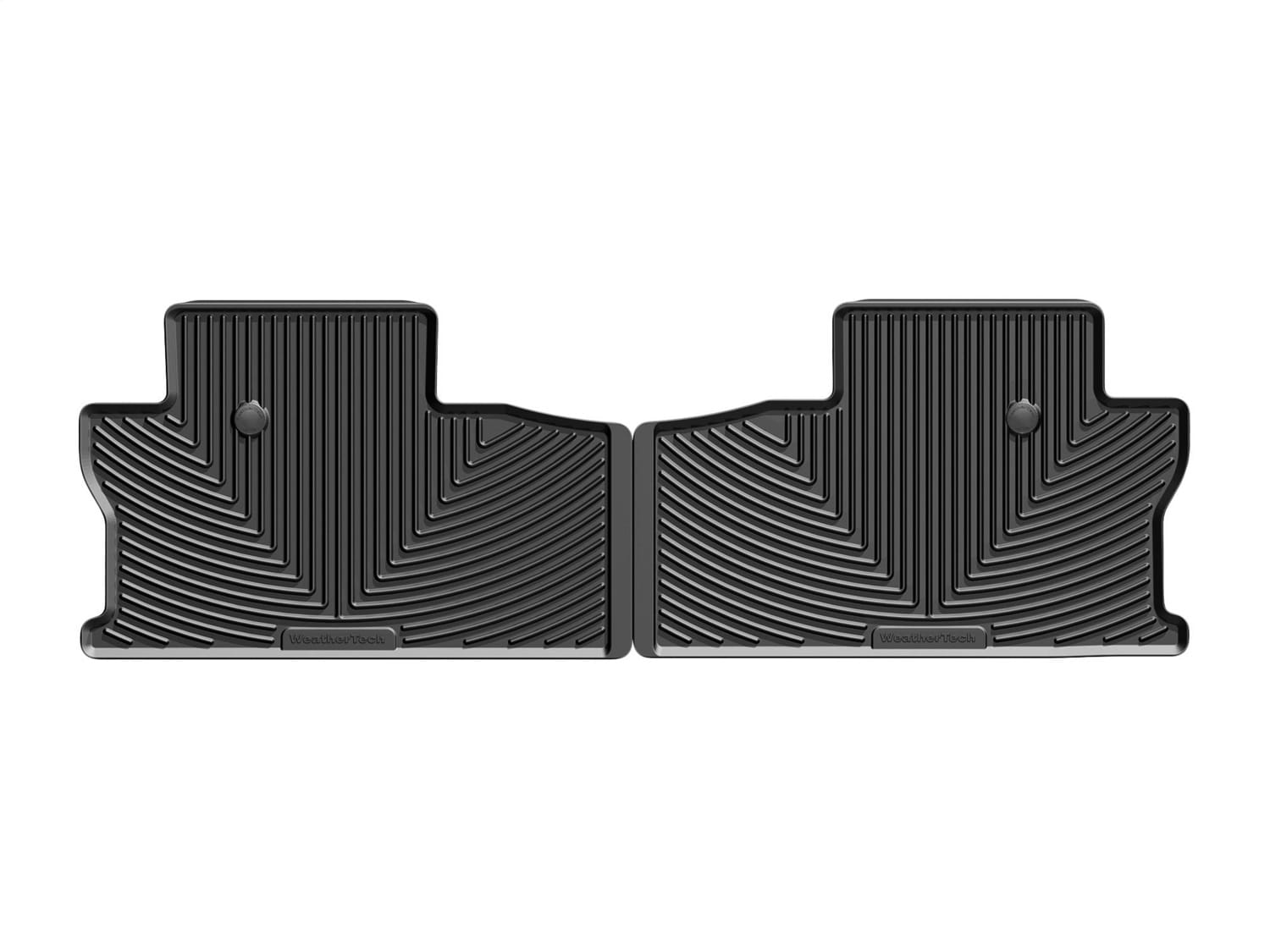 All Weather Floor Mats