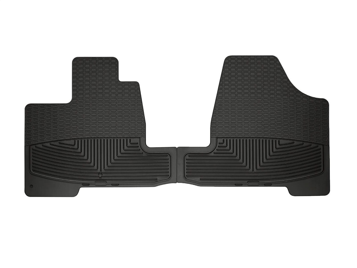 All Weather Floor Mats
