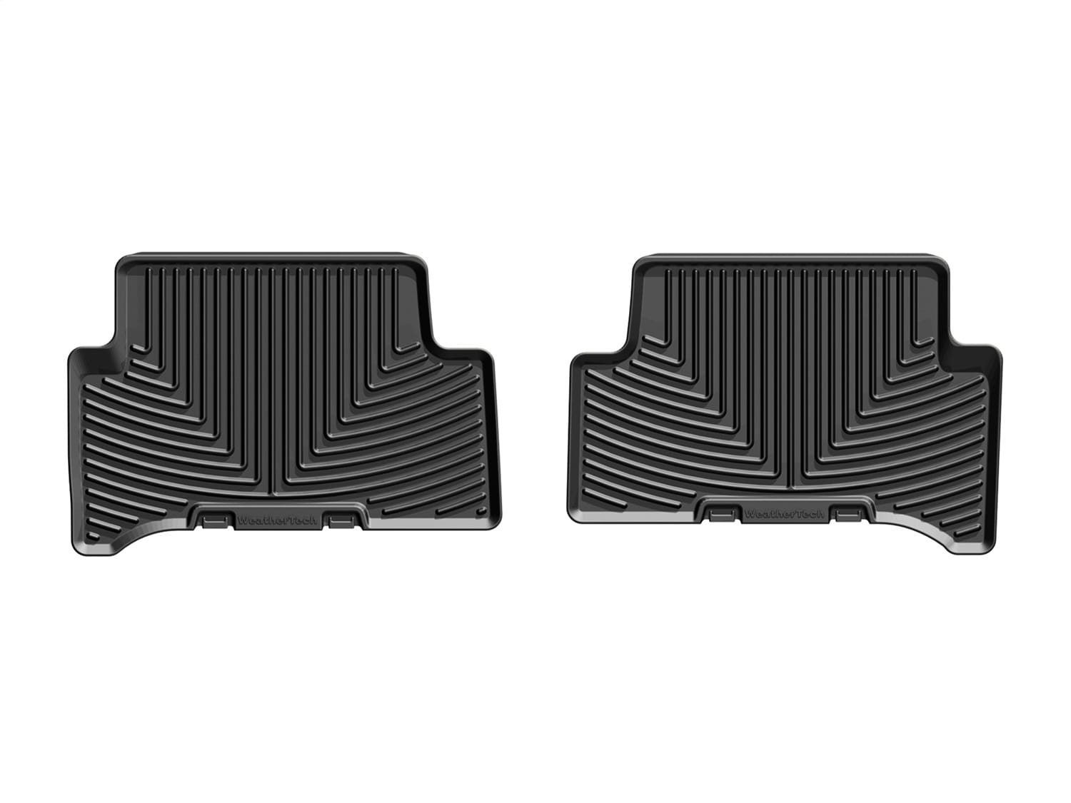 All Weather Floor Mats