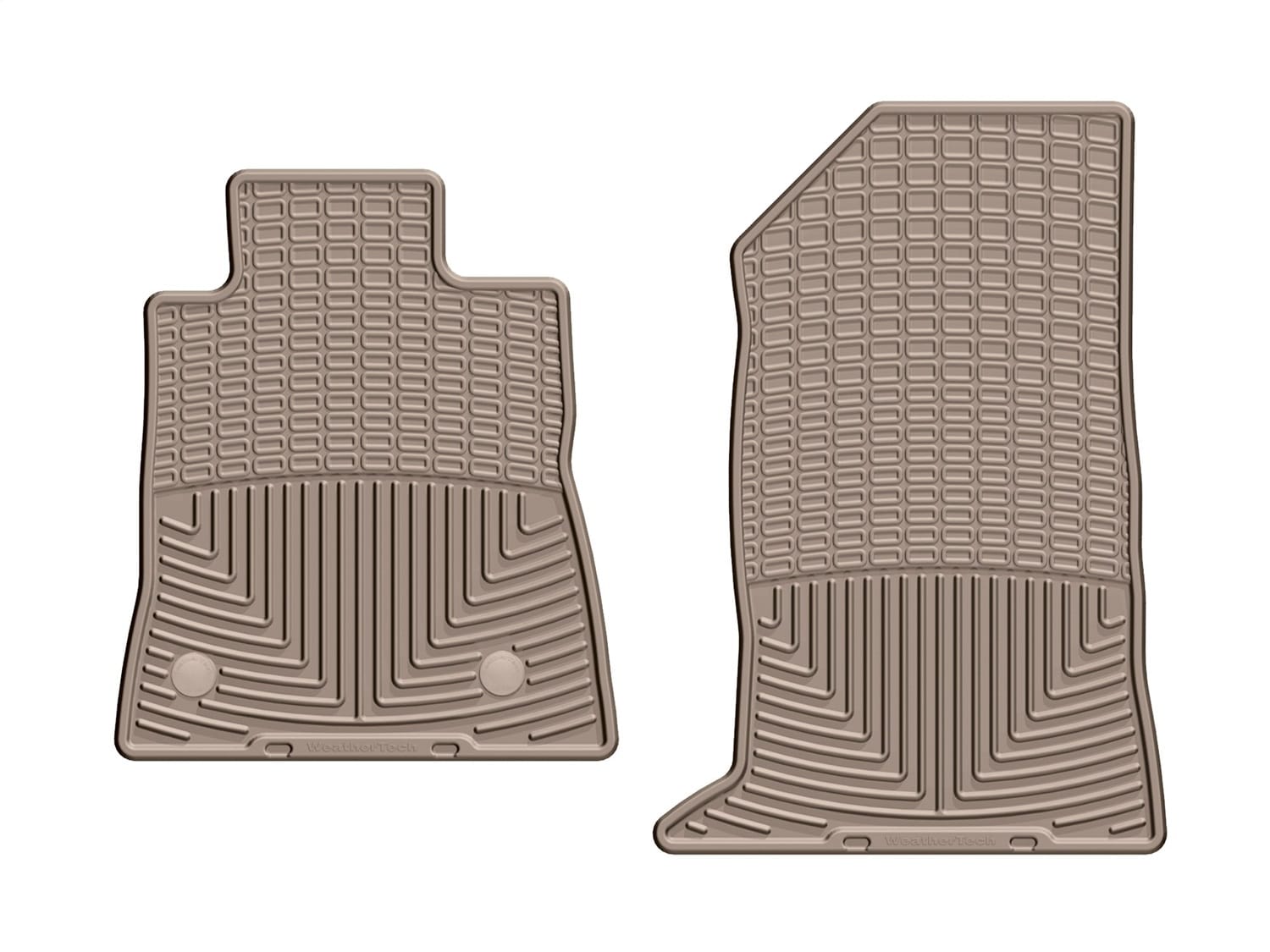All Weather Floor Mats