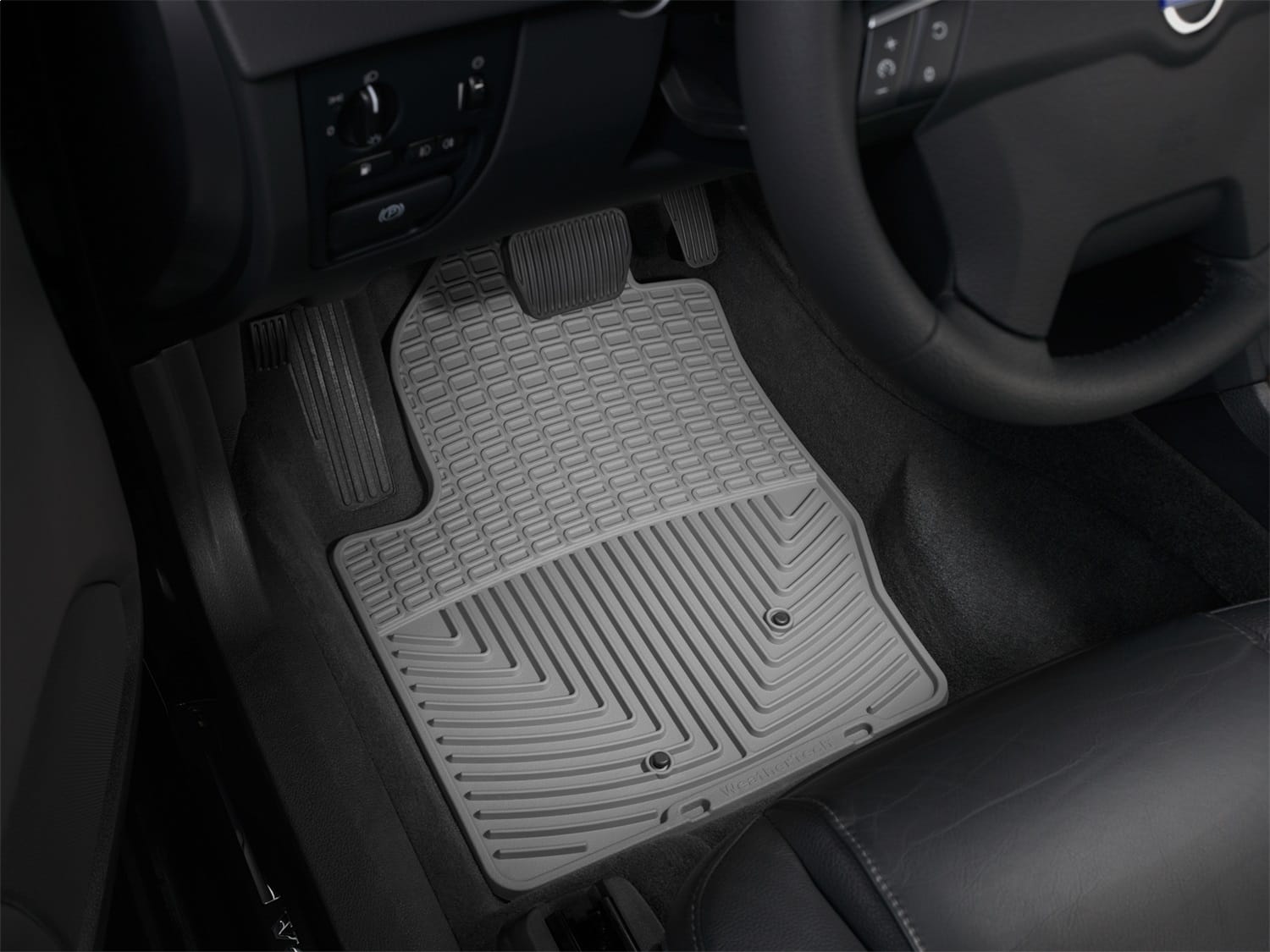 All Weather Floor Mats