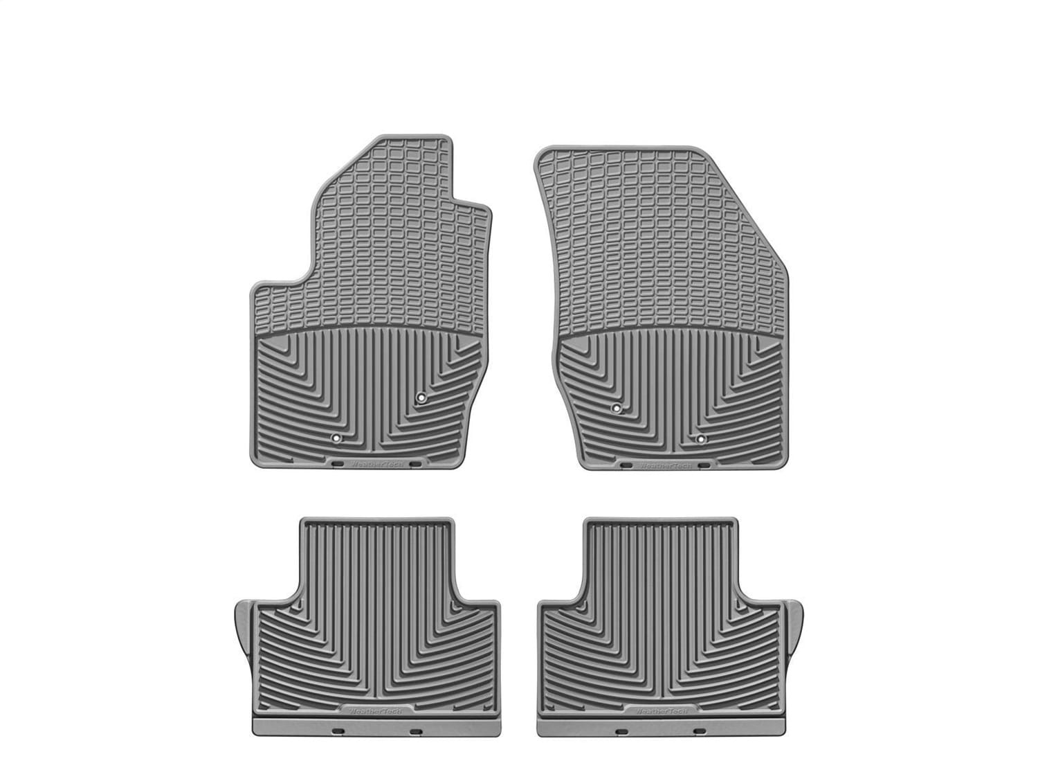 All Weather Floor Mats