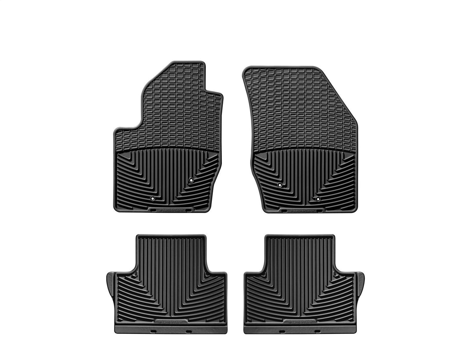 All Weather Floor Mats