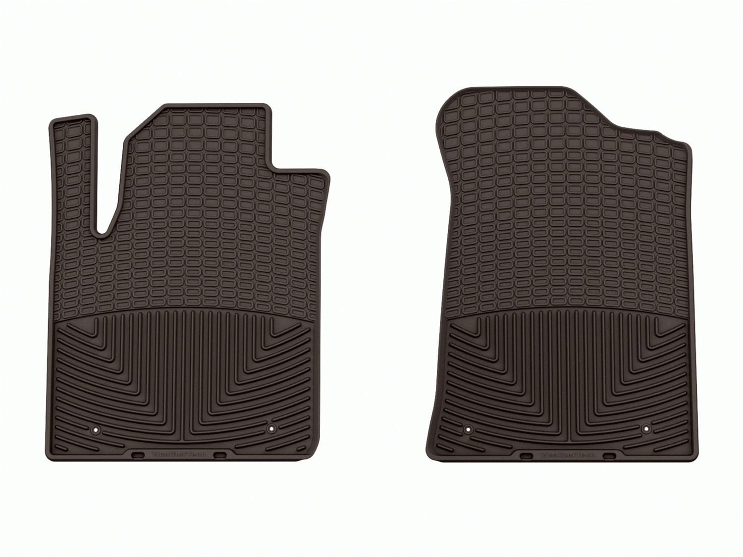 All Weather Floor Mats