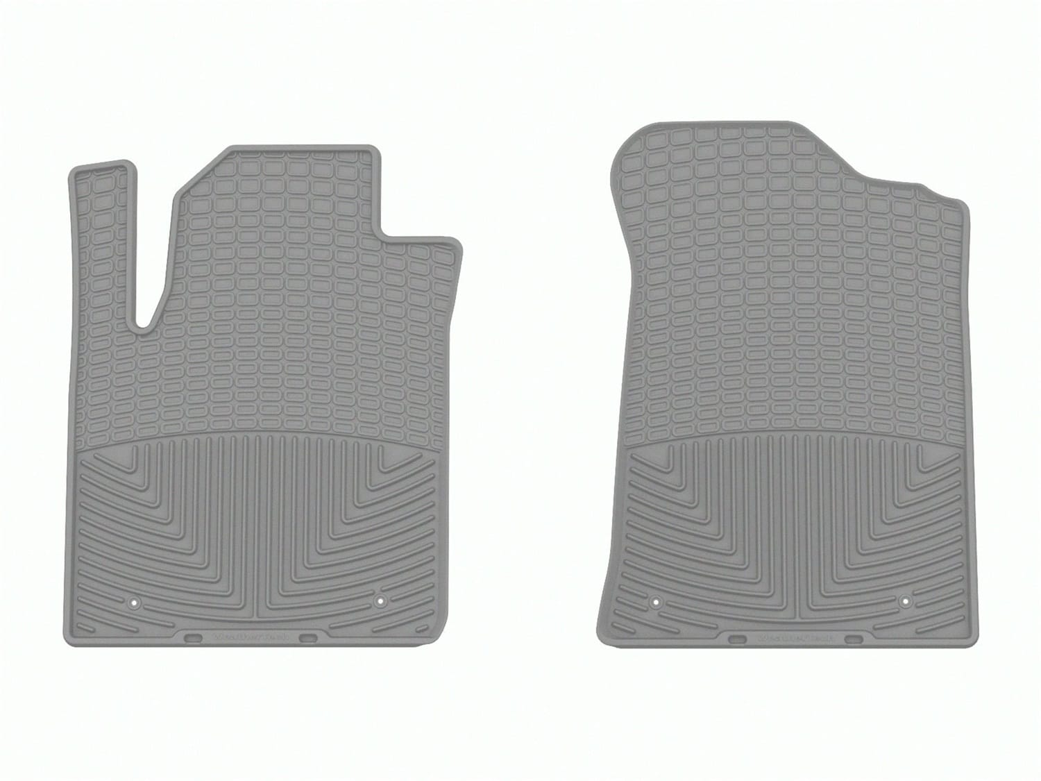 All Weather Floor Mats