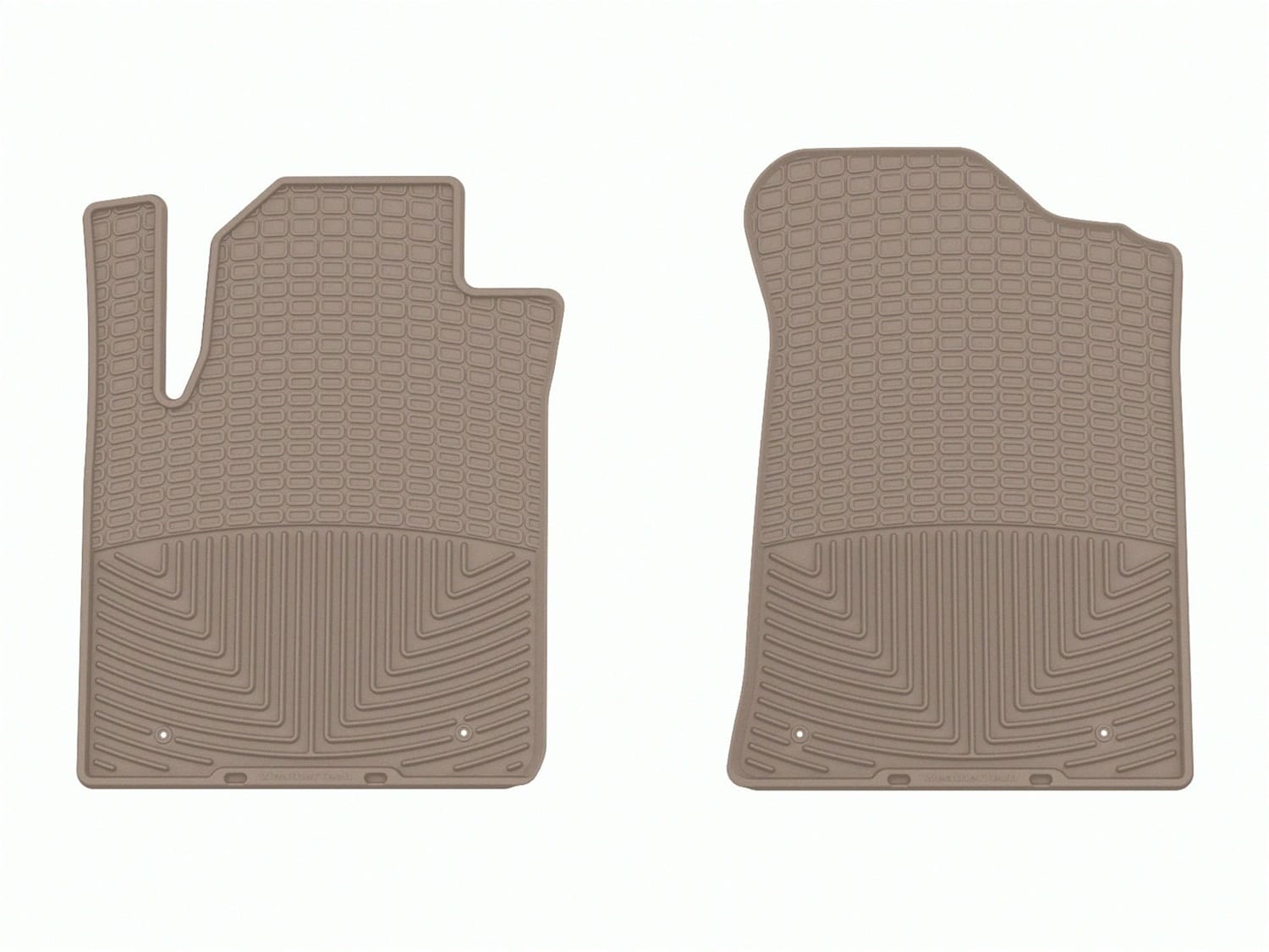 All Weather Floor Mats