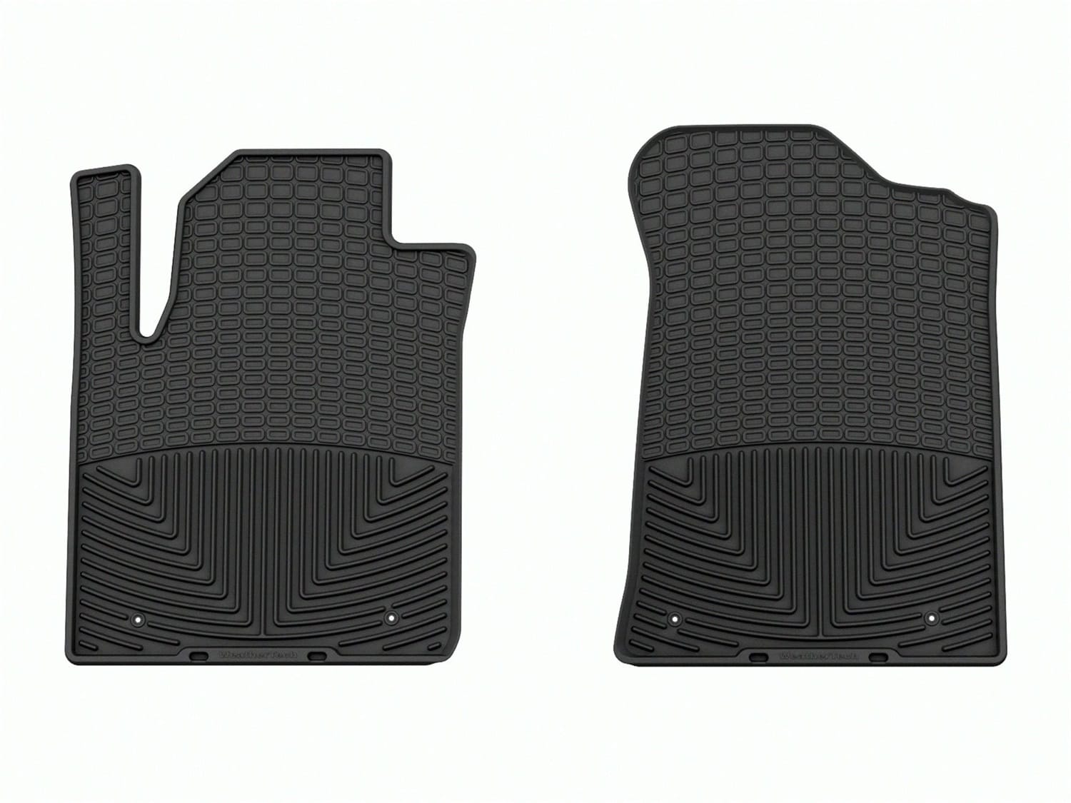 All Weather Floor Mats