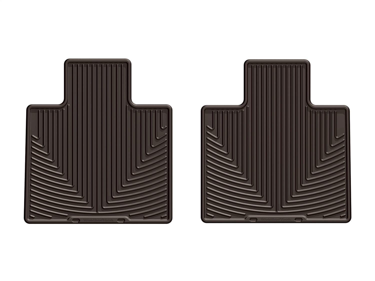 All Weather Floor Mats