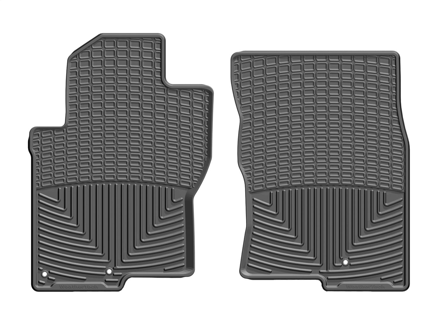 All Weather Floor Mats