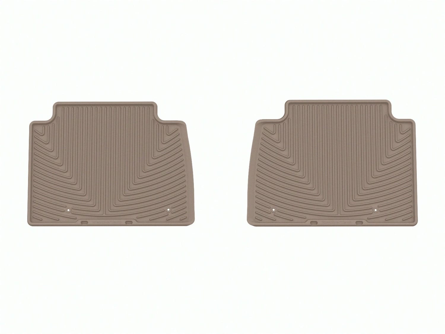 All Weather Floor Mats