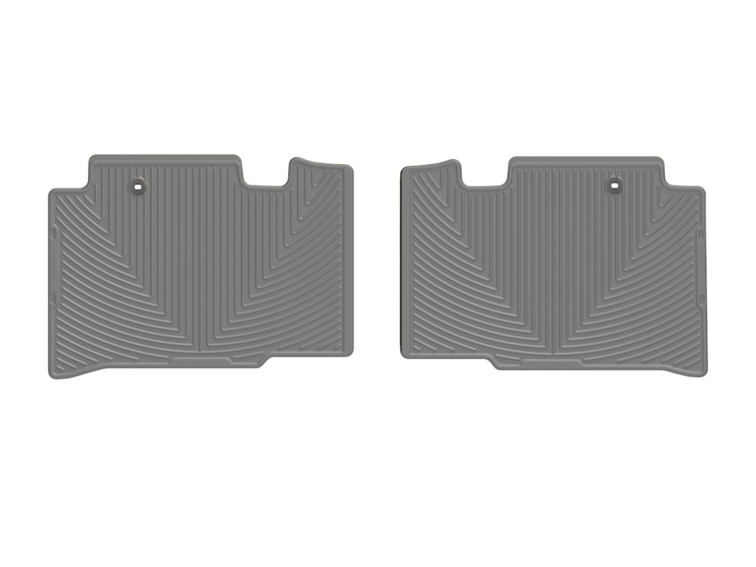 All Weather Floor Mats