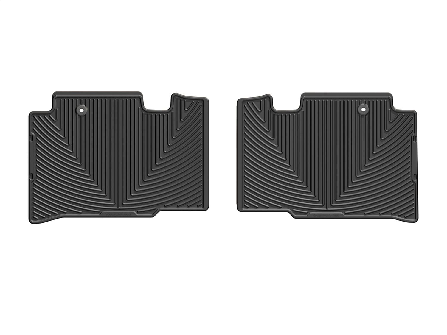 All Weather Floor Mats