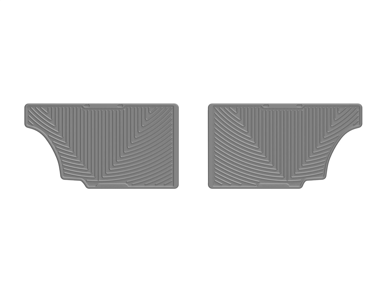All Weather Floor Mats