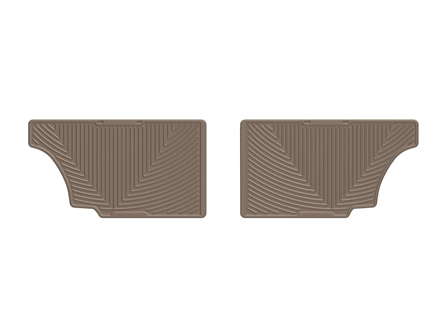 All Weather Floor Mats