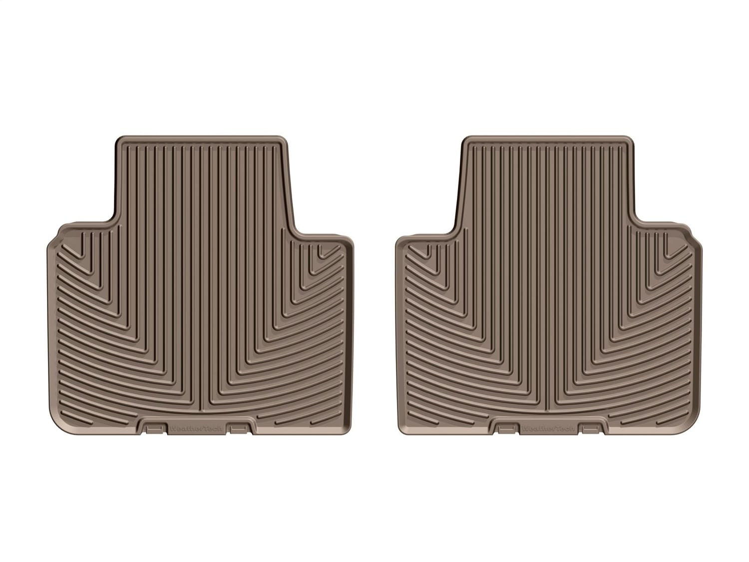 All Weather Floor Mats