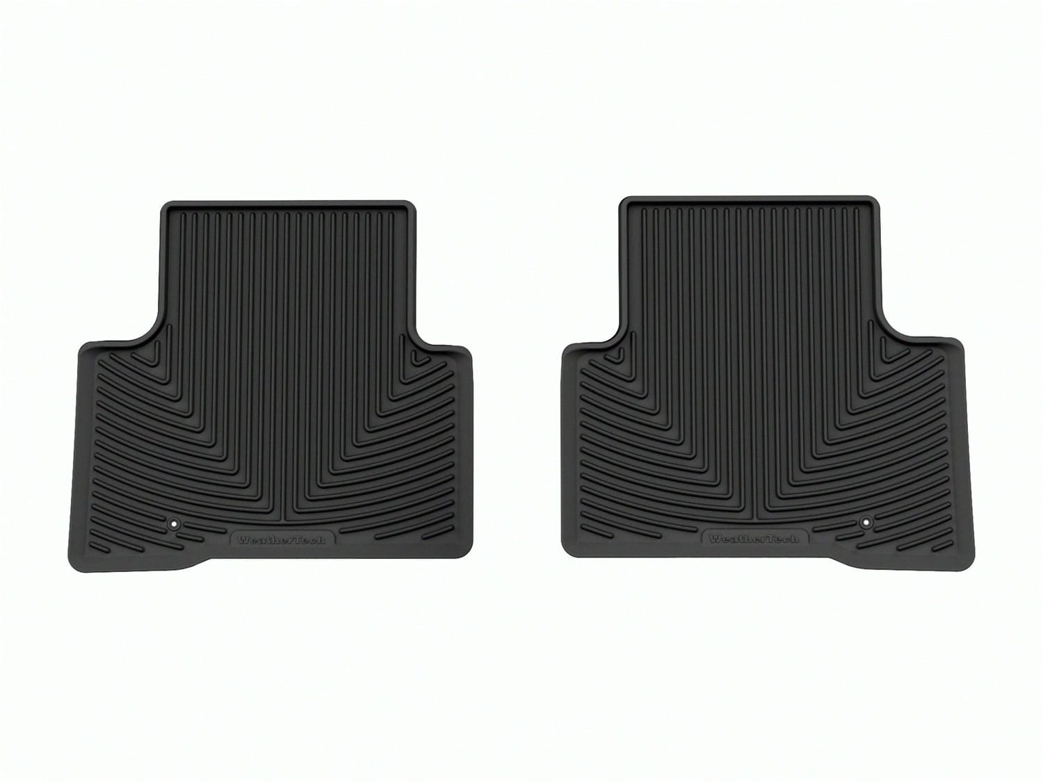 All Weather Floor Mats