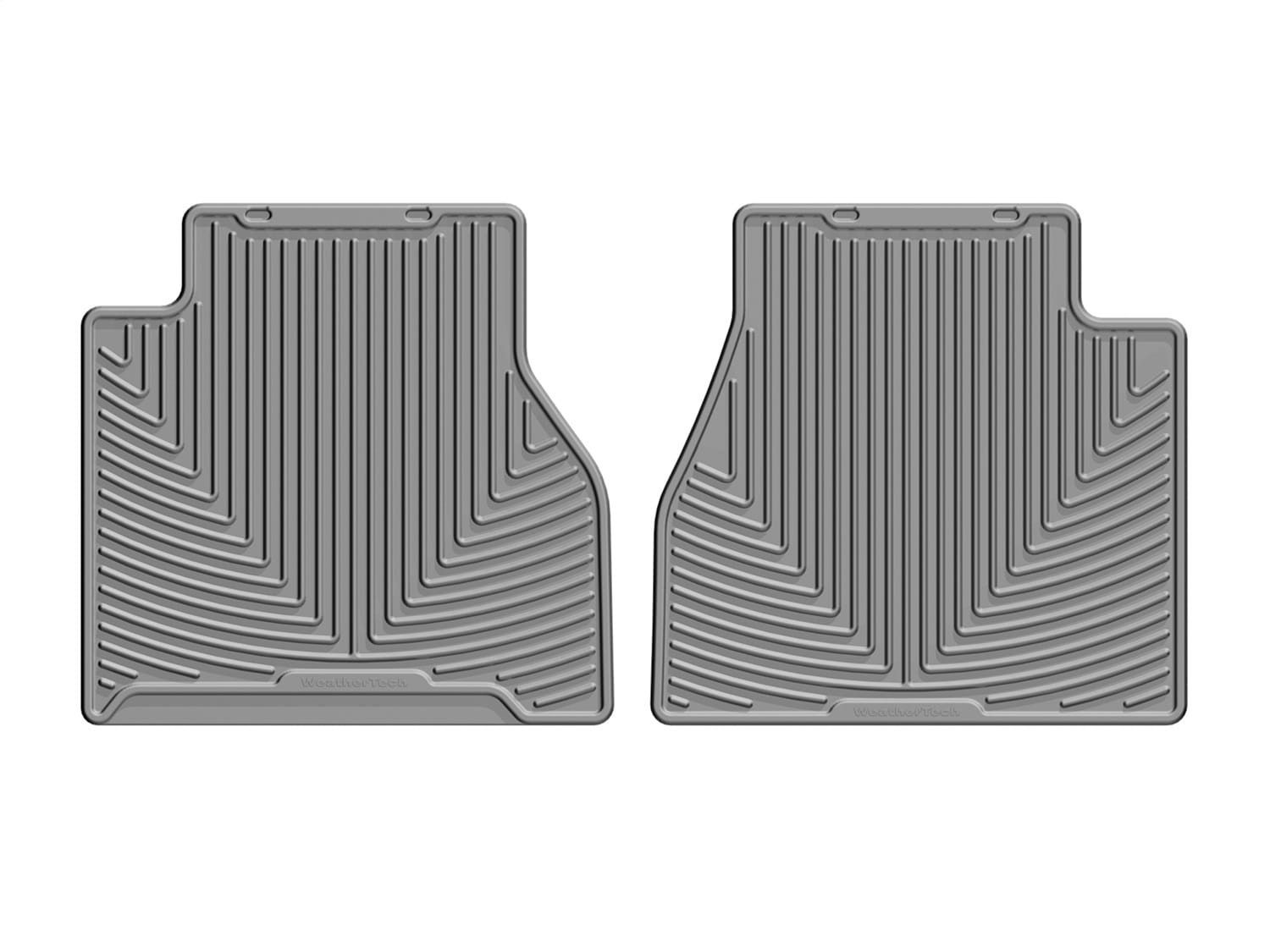 All Weather Floor Mats