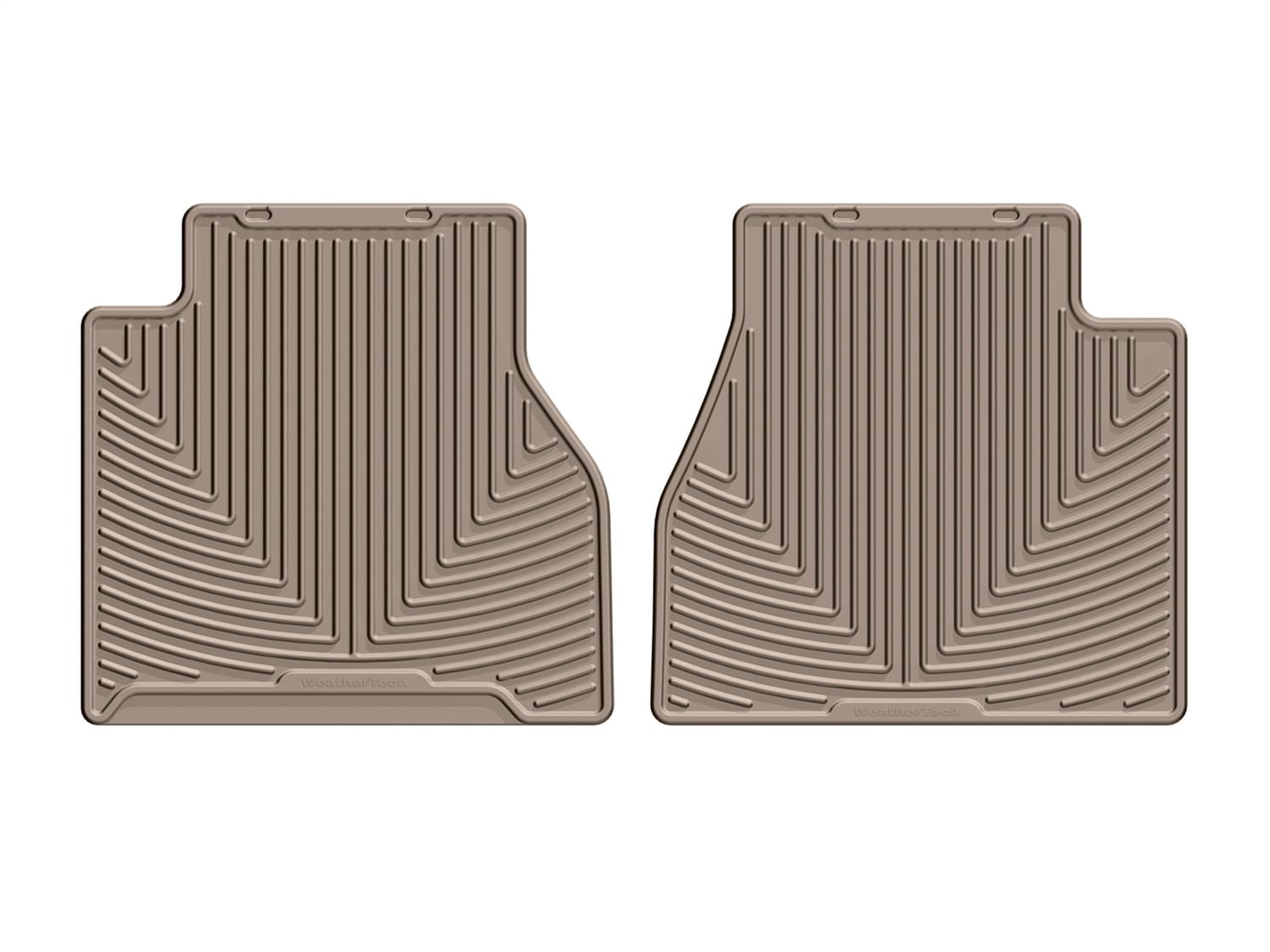 All Weather Floor Mats