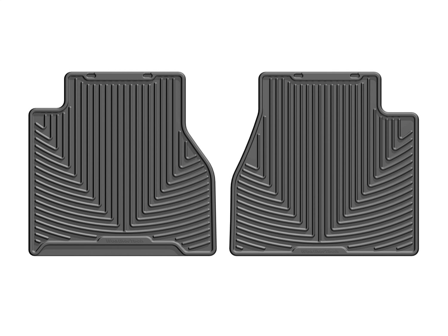 All Weather Floor Mats