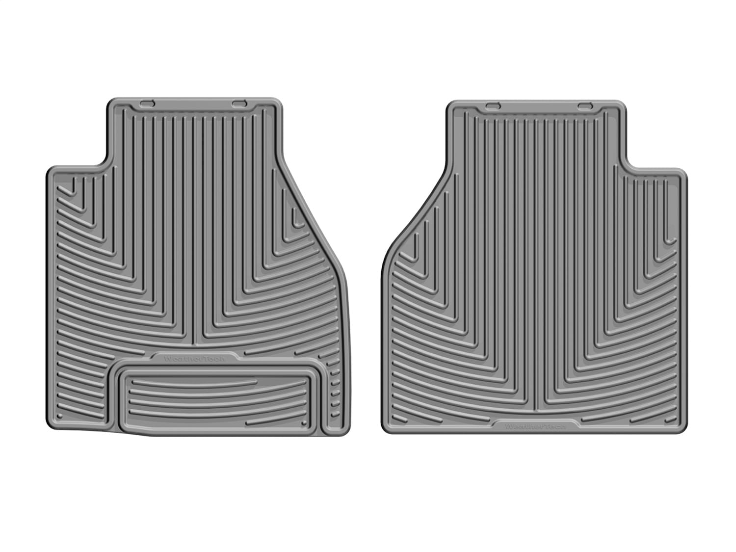 All Weather Floor Mats