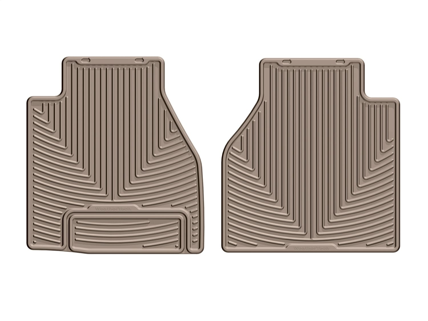 All Weather Floor Mats