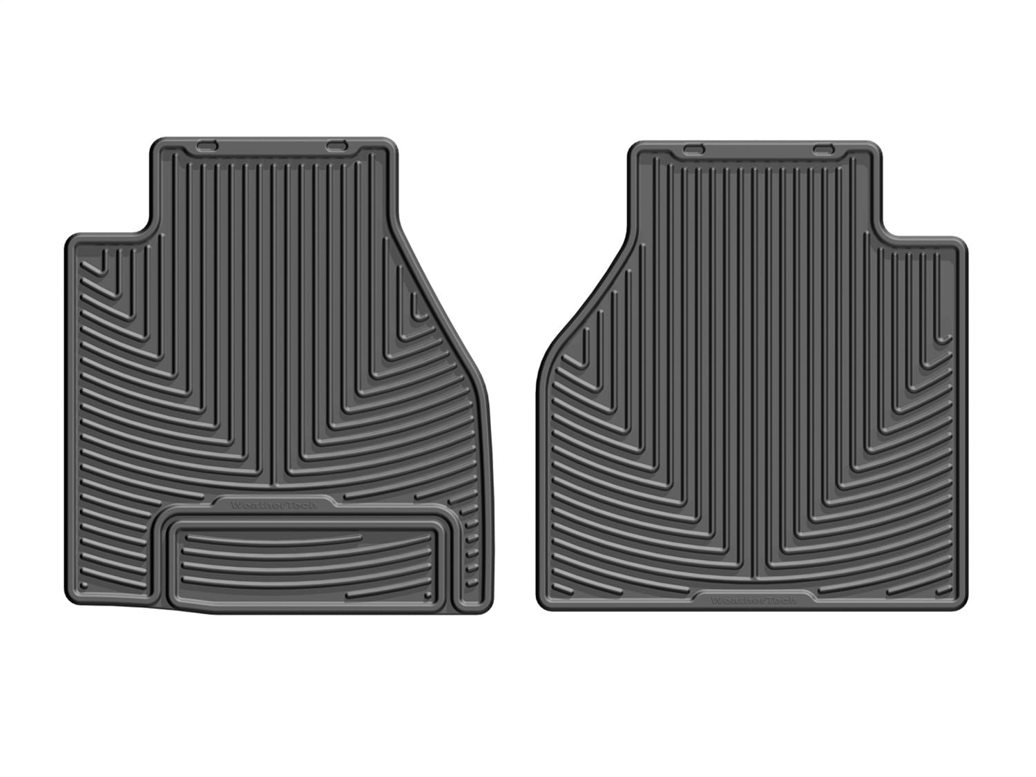 All Weather Floor Mats