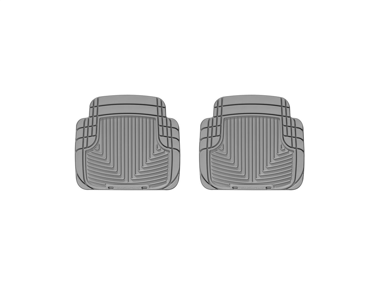 All Weather Floor Mats
