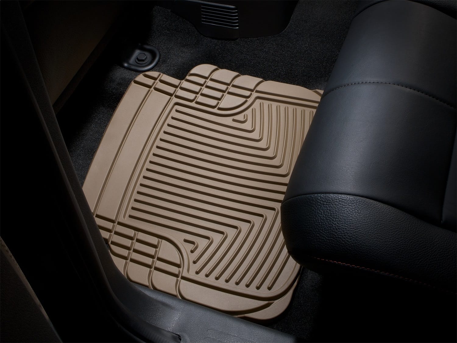 All Weather Floor Mats