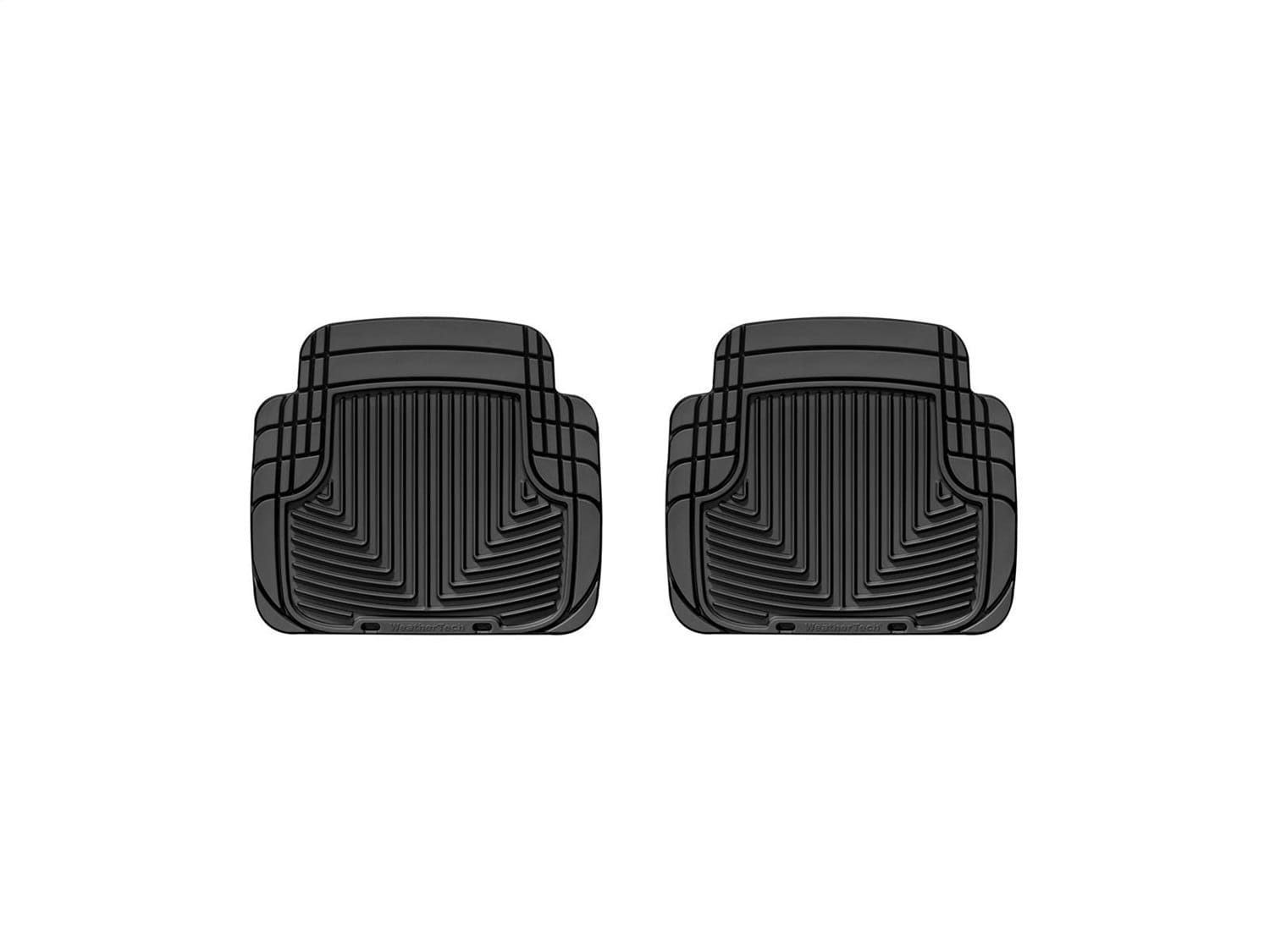 All Weather Floor Mats