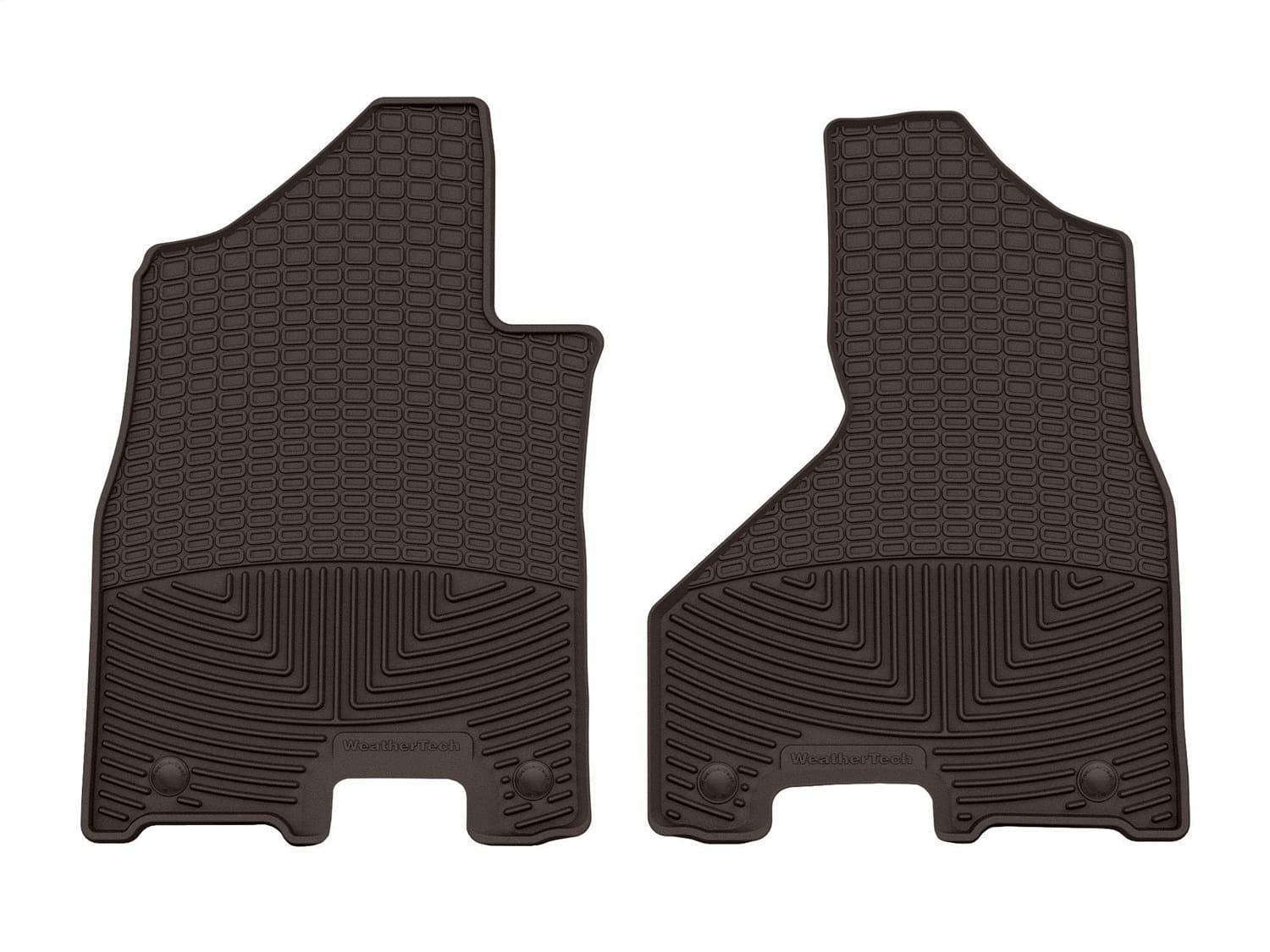 All Weather Floor Mats