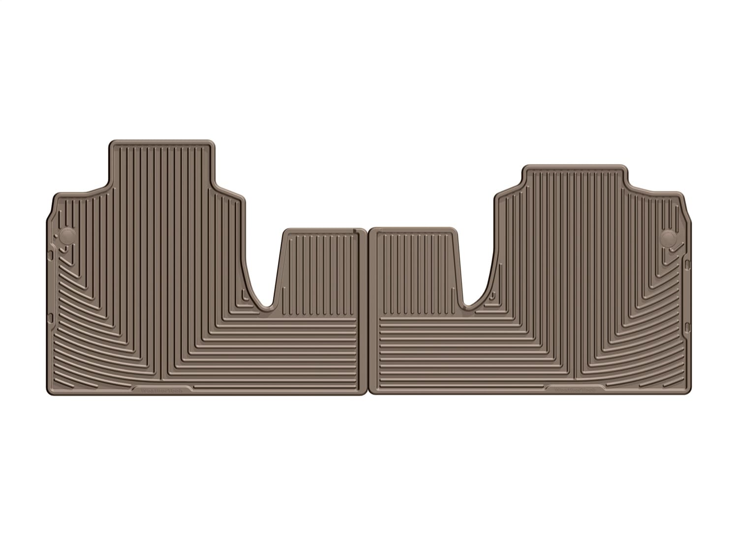 All Weather Floor Mats