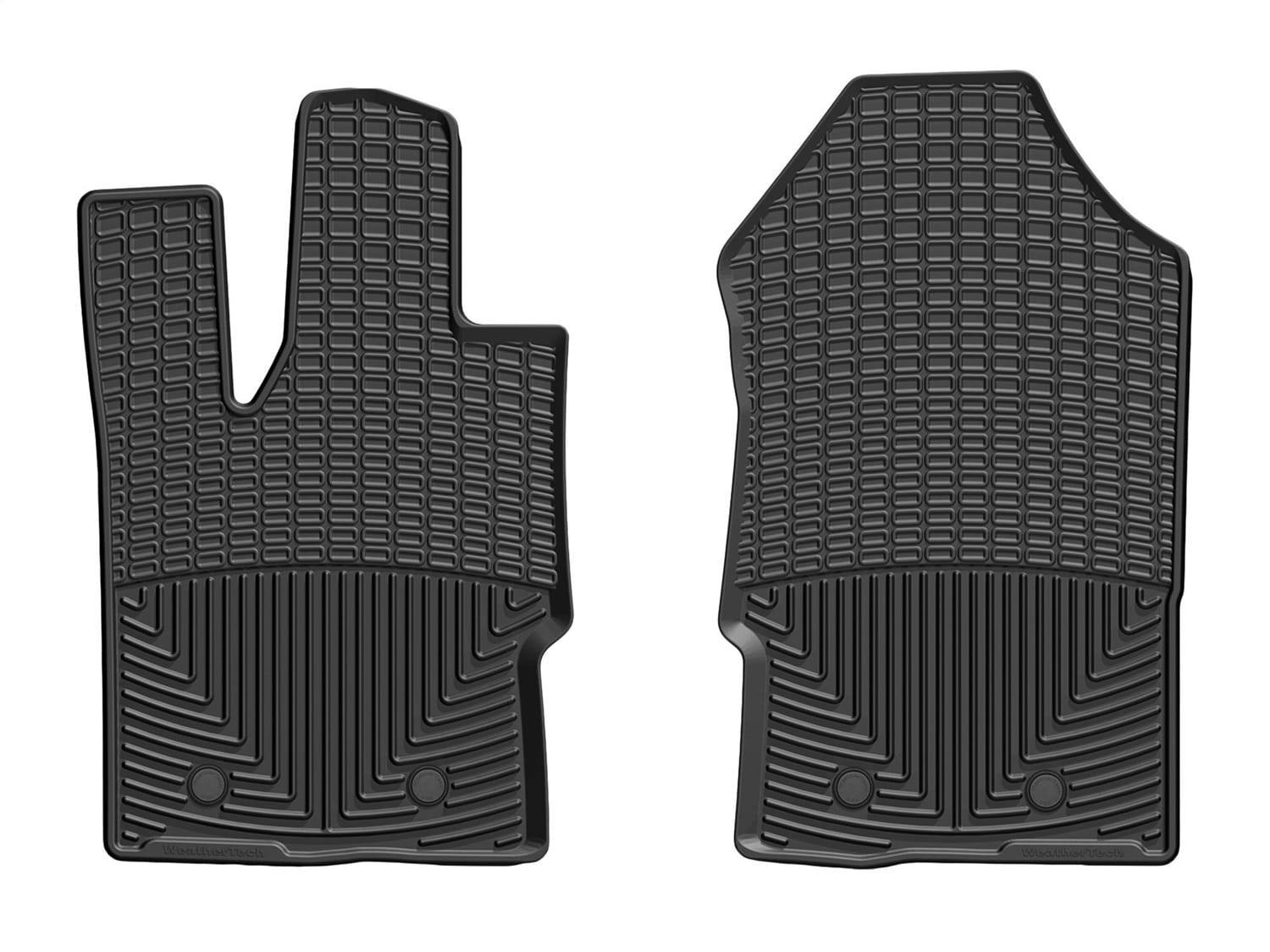 All Weather Floor Mats